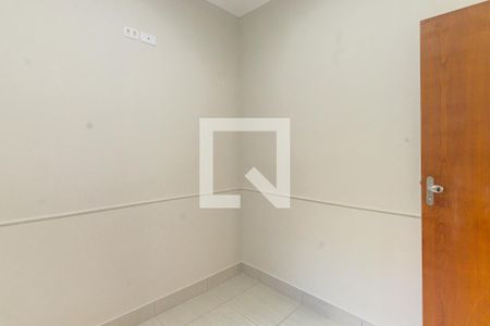 Quarto 2 de casa de condomínio para alugar com 2 quartos, 55m² em Penha de França, São Paulo