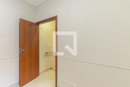 Quarto 2 de casa de condomínio para alugar com 2 quartos, 55m² em Penha de França, São Paulo