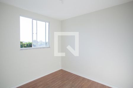 Quarto 2 de apartamento para alugar com 2 quartos, 55m² em Fonte Grande, Contagem