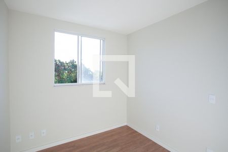 Quarto 1 de apartamento para alugar com 2 quartos, 55m² em Fonte Grande, Contagem