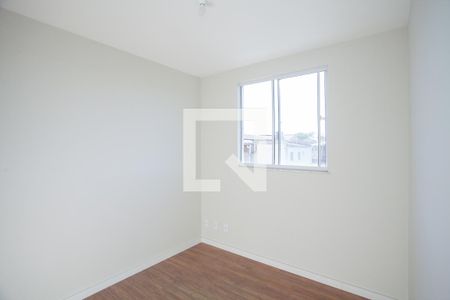 Quarto 1 de apartamento para alugar com 2 quartos, 55m² em Fonte Grande, Contagem