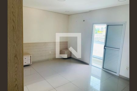 Quarto de casa para alugar com 3 quartos, 125m² em Canto do Forte, Praia Grande