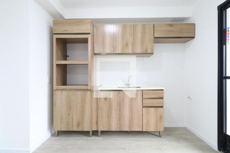 Detalhe de apartamento para alugar com 2 quartos, 38m² em Lapa de Baixo, São Paulo