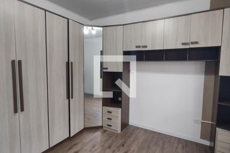 Quarto de casa para alugar com 1 quarto, 100m² em Barcelona, São Caetano do Sul