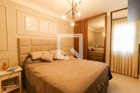 Apartamento à venda com 2 quartos, 73m² em Vila Itapura, Campinas