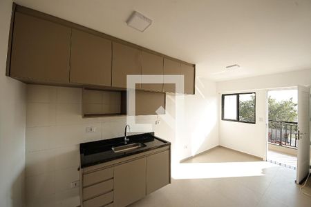 Apartamento para alugar com 2 quartos, 45m² em Vila Formosa, São Paulo