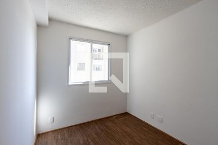 Quarto 1 de apartamento para alugar com 2 quartos, 35m² em Várzea da Barra Funda, São Paulo