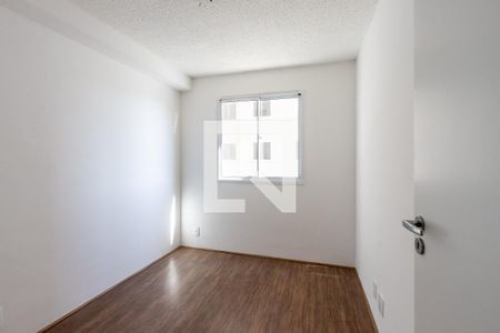 Quarto 1 de apartamento para alugar com 2 quartos, 35m² em Várzea da Barra Funda, São Paulo