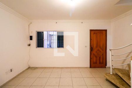 Casa à venda com 3 quartos, 250m² em Parque Arariba, São Paulo