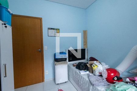 Quarto 1 de apartamento para alugar com 2 quartos, 50m² em Jardim America, São José dos Campos