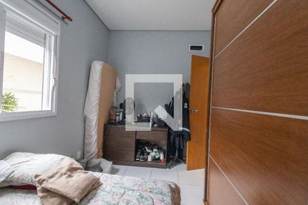 Quarto 2 de apartamento para alugar com 2 quartos, 50m² em Jardim America, São José dos Campos