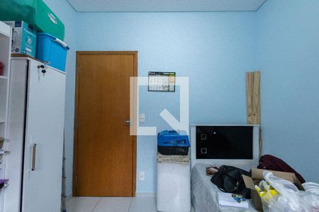 Quarto 1 de apartamento para alugar com 2 quartos, 50m² em Jardim America, São José dos Campos