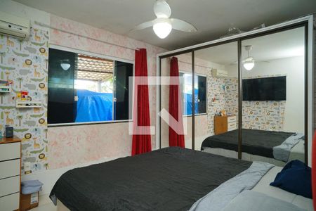 Quarto 1 de casa para alugar com 3 quartos, 480m² em Itaipuaçu, Maricá