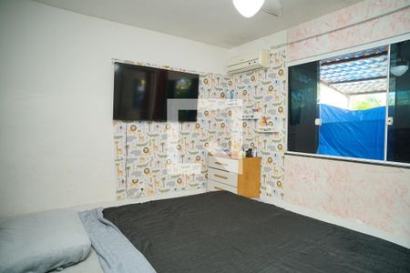 Quarto 1 de casa para alugar com 3 quartos, 480m² em Itaipuaçu, Maricá