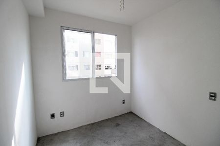Quarto 1 de apartamento para alugar com 2 quartos, 33m² em Jardim Gilda Maria, São Paulo