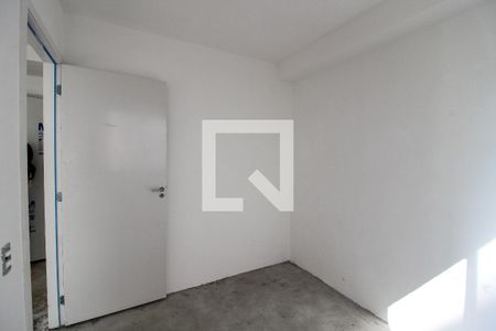 Quarto 1 de apartamento para alugar com 2 quartos, 33m² em Jardim Gilda Maria, São Paulo