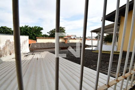 Vista do Quarto  de casa para alugar com 3 quartos, 250m² em Parque Taquaral, Campinas