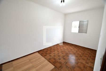 Quarto 1 de casa para alugar com 3 quartos, 250m² em Parque Taquaral, Campinas