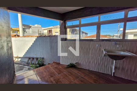 Casa para alugar com 2 quartos, 100m² em Jardim Santa Cruz (campo Grande), São Paulo