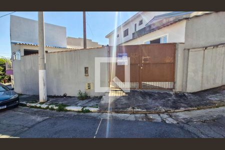 Casa para alugar com 2 quartos, 100m² em Jardim Santa Cruz (campo Grande), São Paulo