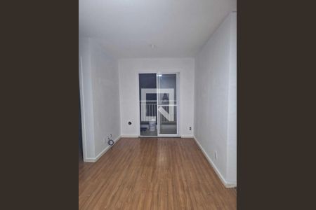 Sala de apartamento à venda com 2 quartos, 50m² em Jardim Cidade Pirituba, São Paulo