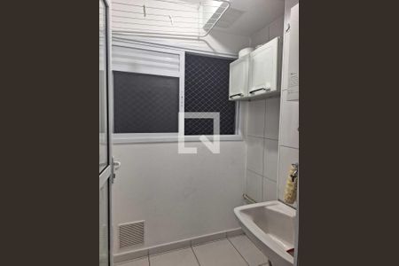 Cozinha de apartamento à venda com 2 quartos, 50m² em Jardim Cidade Pirituba, São Paulo