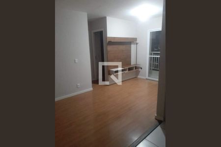 Sala de apartamento à venda com 2 quartos, 50m² em Jardim Cidade Pirituba, São Paulo