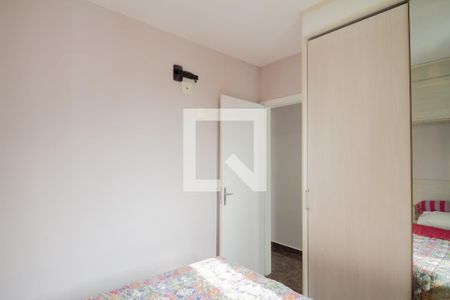 Quarto 1 de apartamento à venda com 2 quartos, 47m² em Vila Carrão, São Paulo