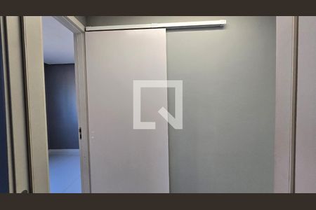 Corredor de apartamento à venda com 2 quartos, 48m² em Santíssimo, Rio de Janeiro