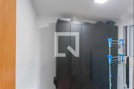 Quarto 1 de apartamento à venda com 2 quartos, 42m² em Parque Industrial, Campinas