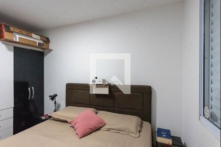 Quarto 2 de apartamento à venda com 2 quartos, 42m² em Parque Industrial, Campinas