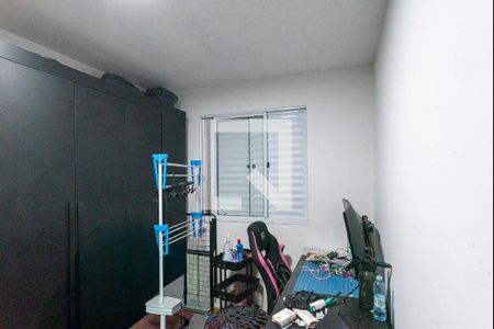 Quarto 1 de apartamento à venda com 2 quartos, 42m² em Parque Industrial, Campinas