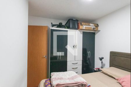 Quarto 2 de apartamento à venda com 2 quartos, 42m² em Parque Industrial, Campinas