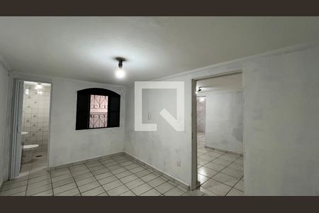Suíte de casa para alugar com 1 quarto, 90m² em Parque Taquaral, Campinas