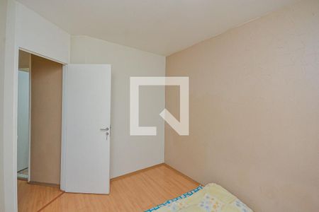 Quarto 1 de apartamento para alugar com 2 quartos, 48m² em Vila Constanca, São Paulo