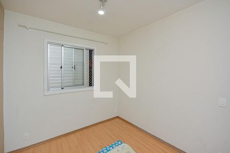 Quarto 1 de apartamento para alugar com 2 quartos, 48m² em Vila Constanca, São Paulo
