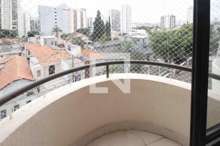 Varanda de apartamento para alugar com 3 quartos, 69m² em Vila Prudente, São Paulo