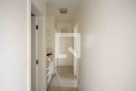 Corredor de apartamento para alugar com 3 quartos, 69m² em Vila Prudente, São Paulo