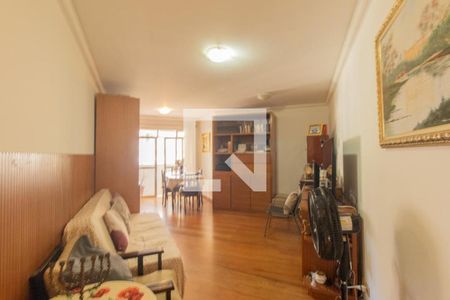 Apartamento à venda com 4 quartos, 166m² em Bigorrilho, Curitiba