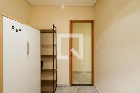 Quarto 1 de casa para alugar com 2 quartos, 69m² em Mauá, São Caetano do Sul