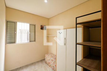 Quarto 1 de casa para alugar com 2 quartos, 69m² em Mauá, São Caetano do Sul
