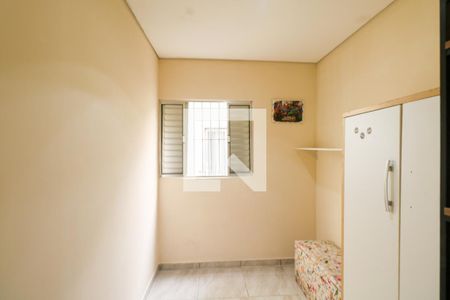 Quarto 1 de casa para alugar com 2 quartos, 69m² em Mauá, São Caetano do Sul