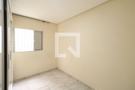 Quarto 2 de casa para alugar com 2 quartos, 69m² em Mauá, São Caetano do Sul