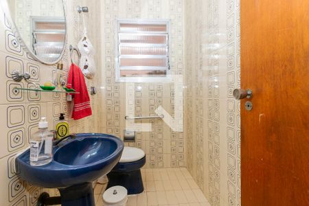 Lavabo de casa à venda com 3 quartos, 149m² em Brooklin, São Paulo