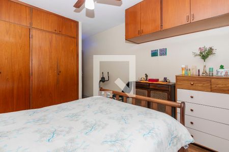 Suíte de casa à venda com 3 quartos, 149m² em Brooklin, São Paulo