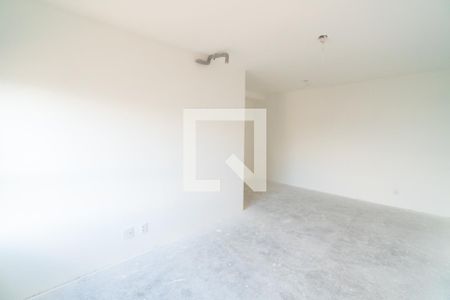 Suite 1 de apartamento à venda com 4 quartos, 232m² em Vila Clementino, São Paulo