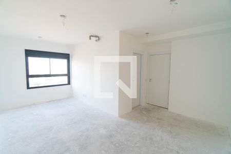 Suite 1 de apartamento à venda com 4 quartos, 232m² em Vila Clementino, São Paulo