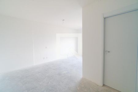 Suite 1 de apartamento à venda com 4 quartos, 232m² em Vila Clementino, São Paulo