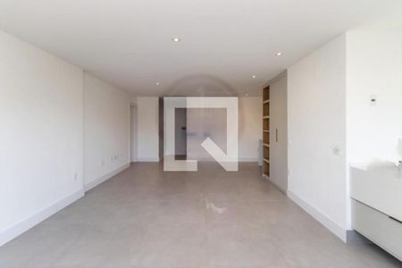 Foto 08 de apartamento para alugar com 3 quartos, 123m² em Campo Belo, São Paulo