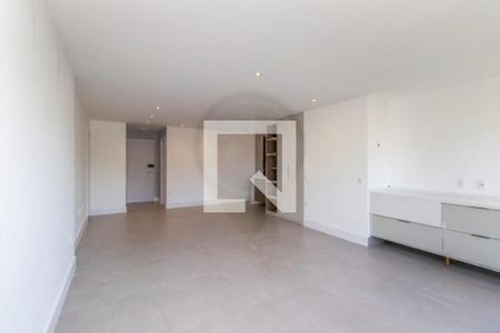 Foto 07 de apartamento para alugar com 3 quartos, 123m² em Campo Belo, São Paulo
